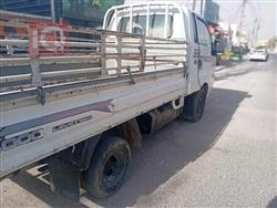 Kia Bongo